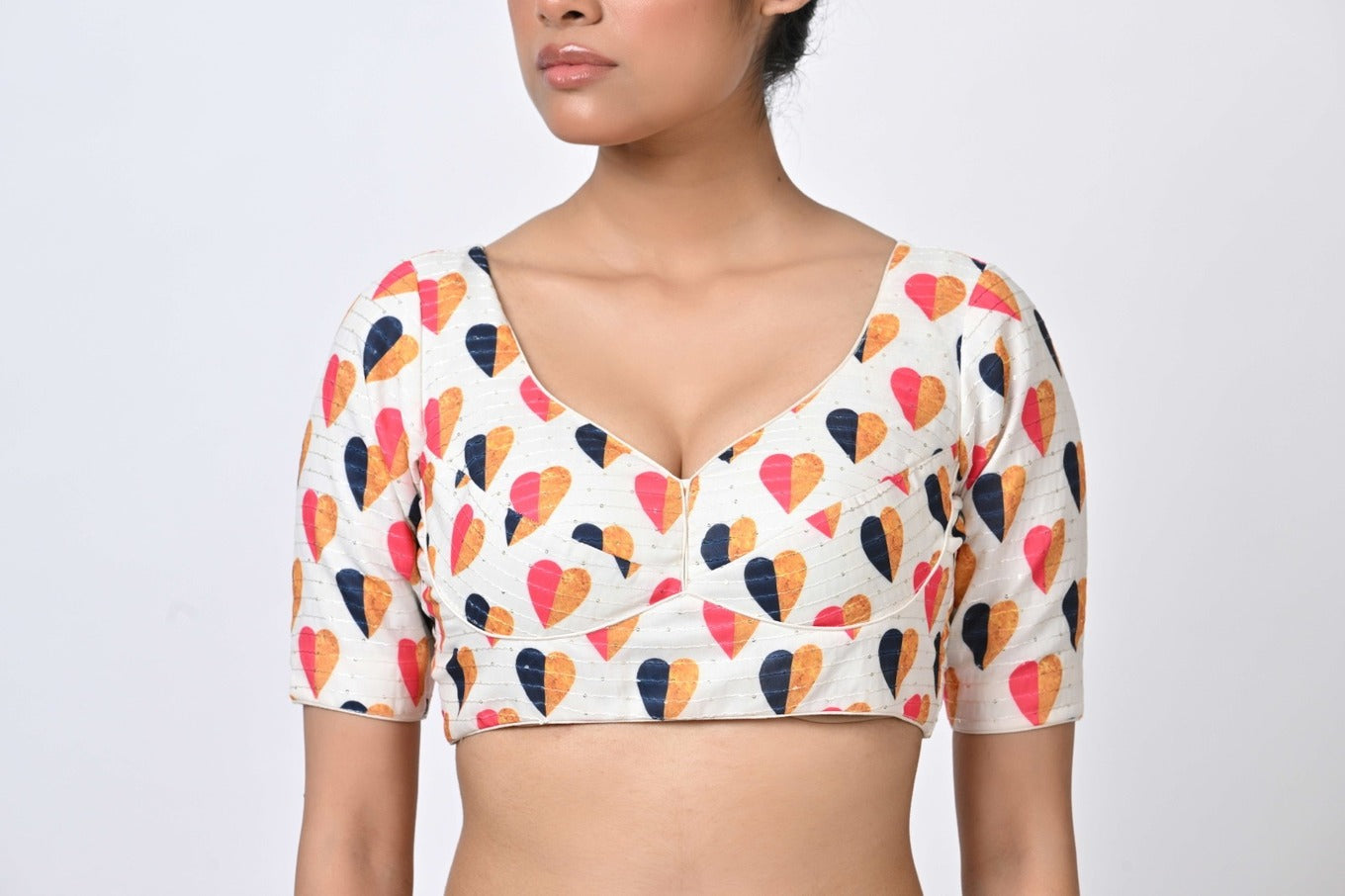 Breezy Blouse