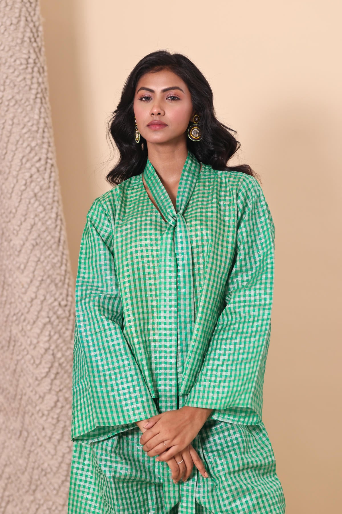 Gingham Bliss