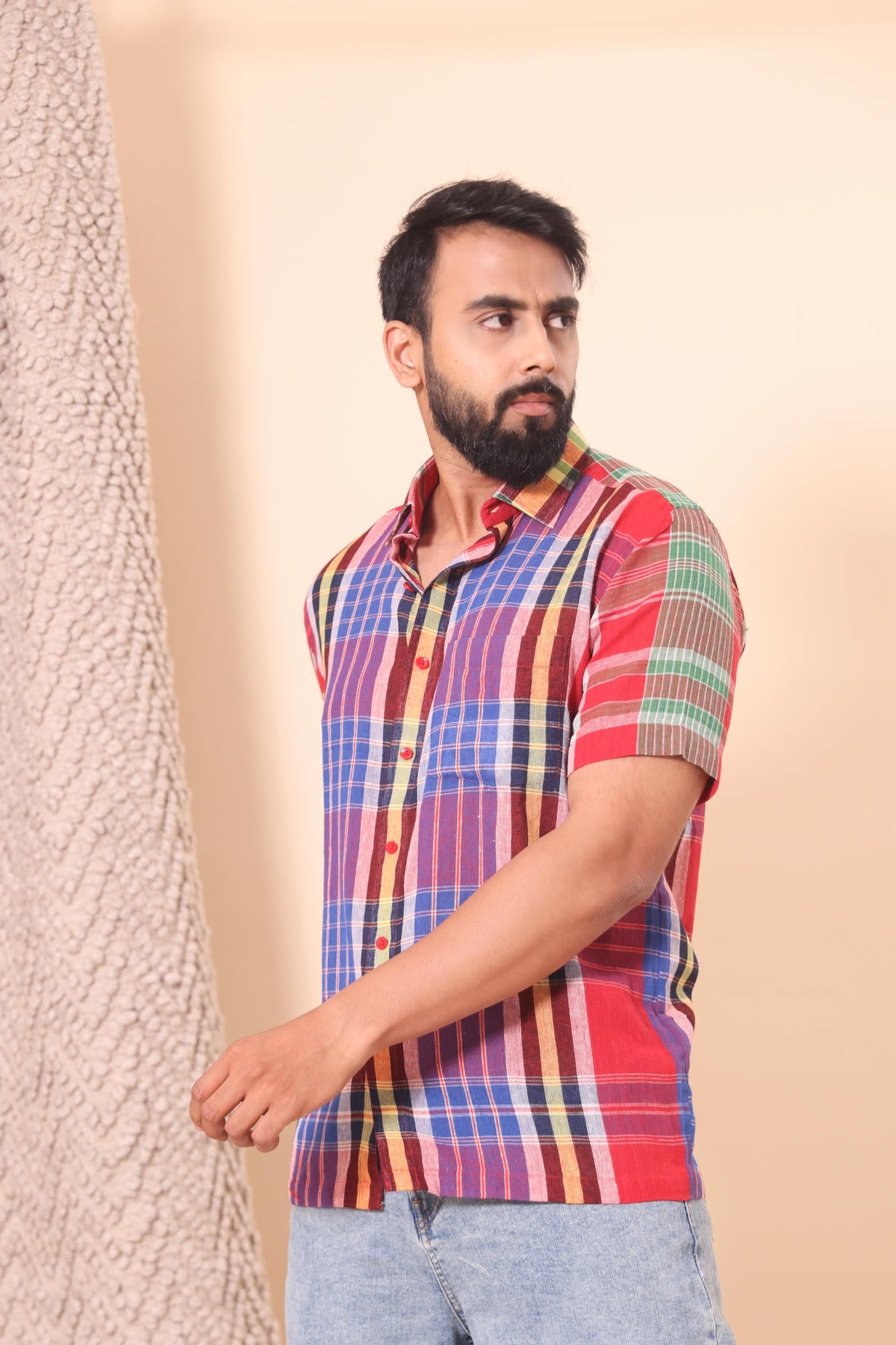 Plaid Reverie