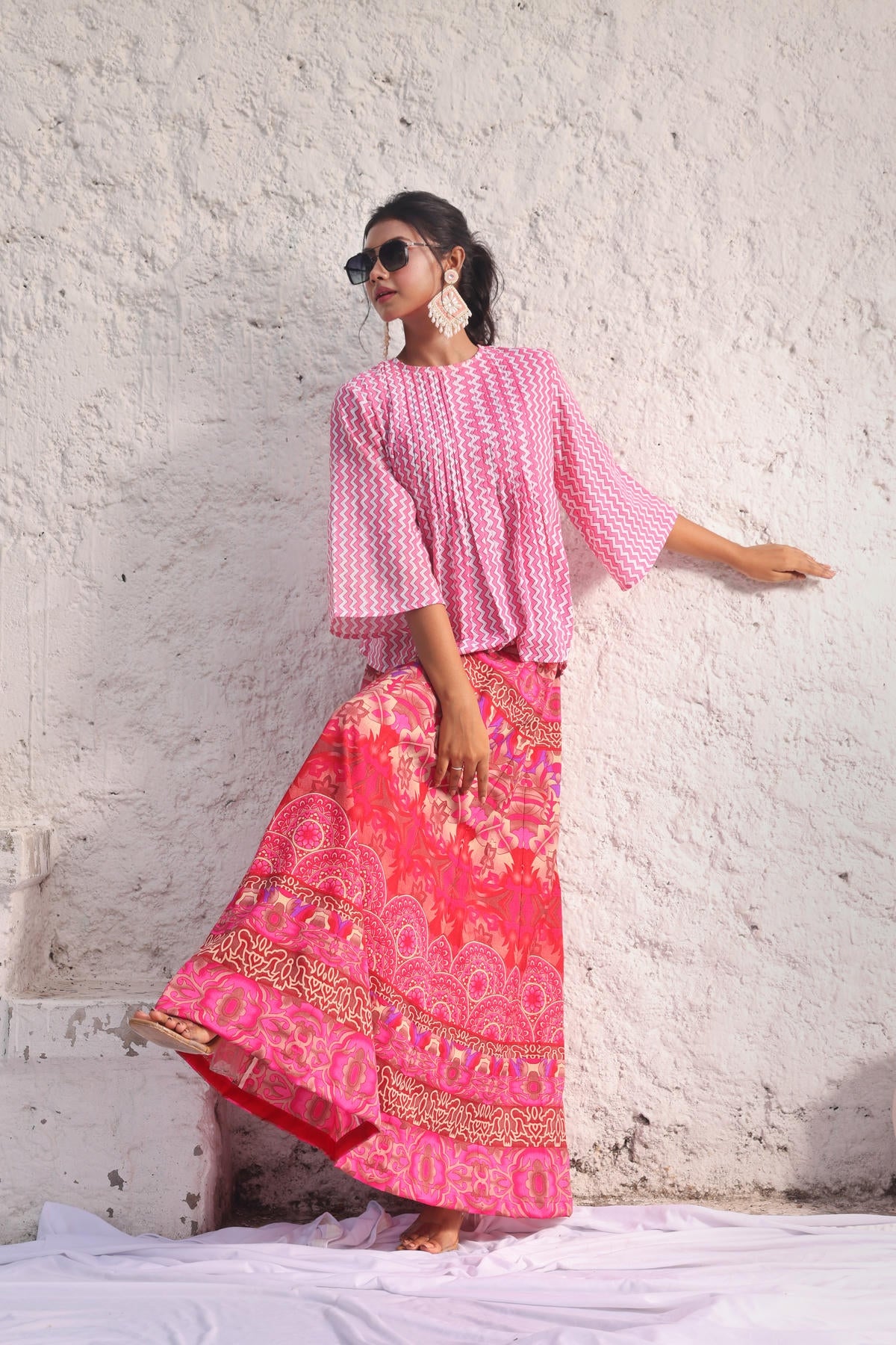 Desert Rose