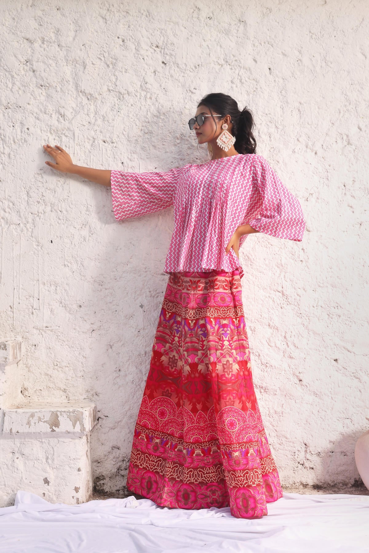 Desert Rose