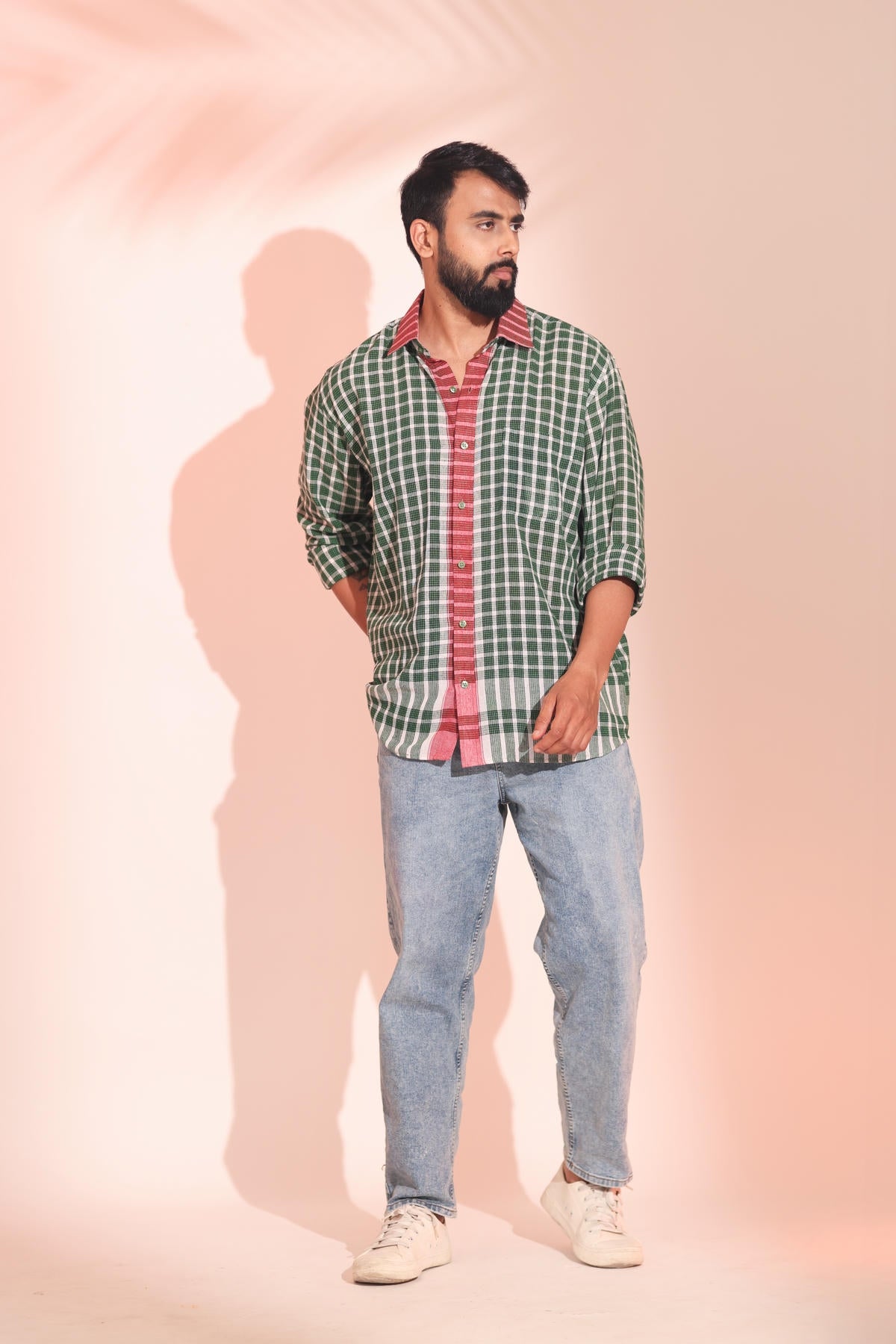 Plaid Fusion