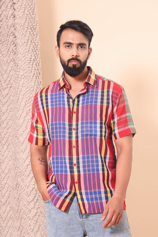 Plaid Reverie