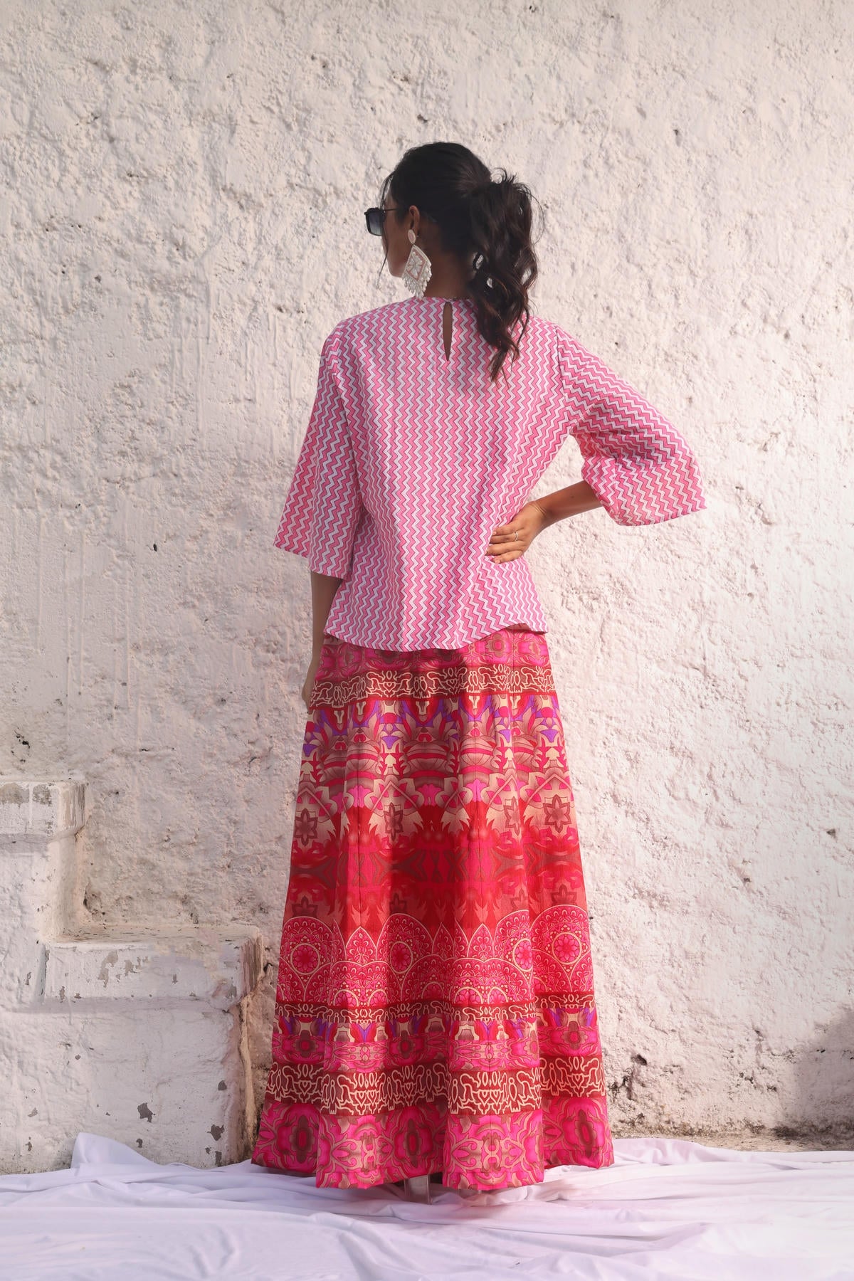 Desert Rose