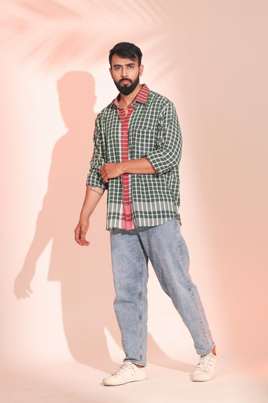 Plaid Fusion